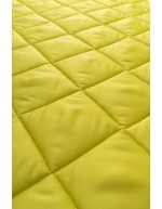 Tikattu Royal micro satin, lime